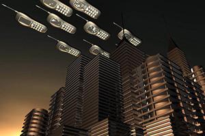 電話料金の削減につながるサービス