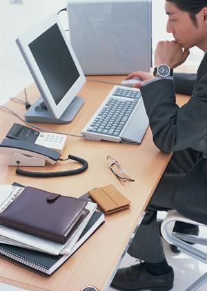 株式会社ビッツの生産管理システム