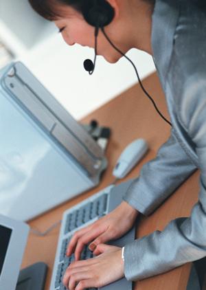 動作分析で現場での作業を効率化する